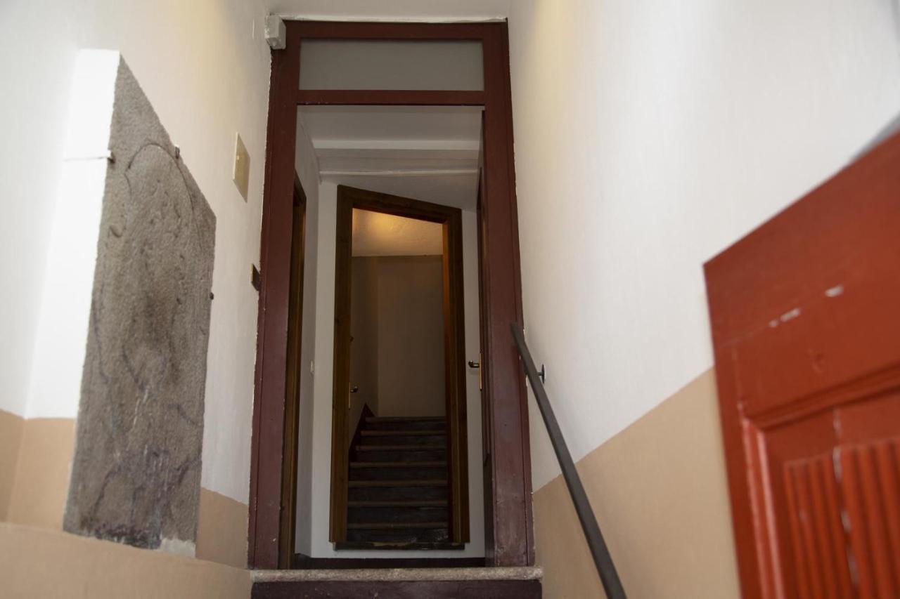 Contempora Apartments - Ca' Brenta Dudu San Fedele Intelvi Buitenkant foto